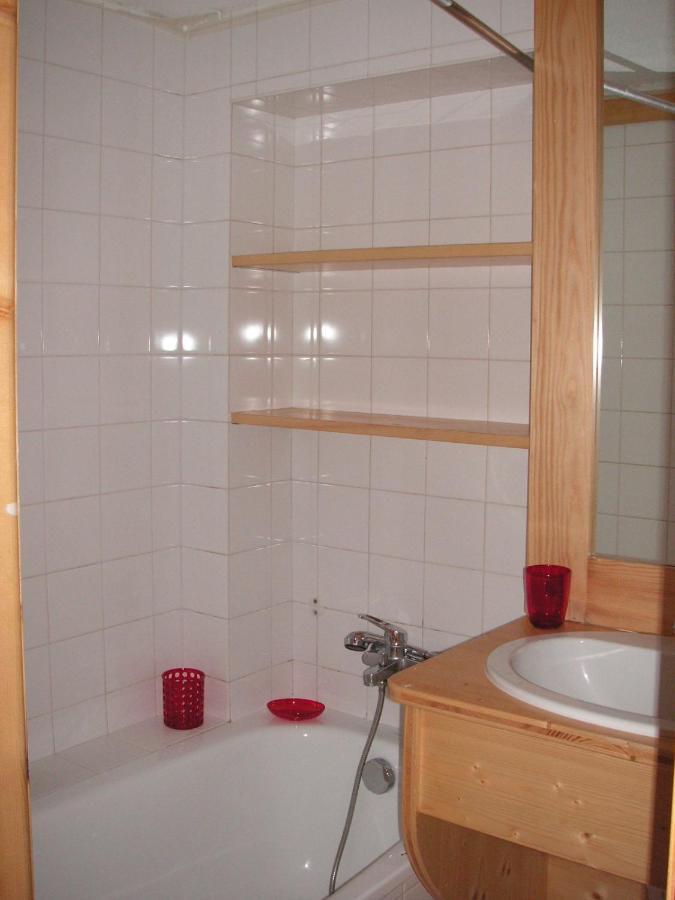 "Chalet Les Aravis" Chalet Et Appartements Льо Гран-Борнан Екстериор снимка