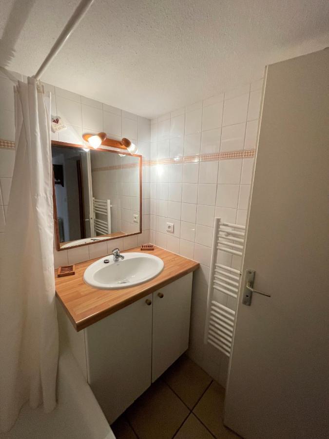 "Chalet Les Aravis" Chalet Et Appartements Льо Гран-Борнан Екстериор снимка